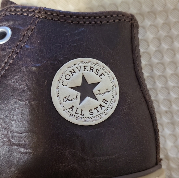 Converse Chuck Taylor All Star Sneakers - Picture 8 of 10